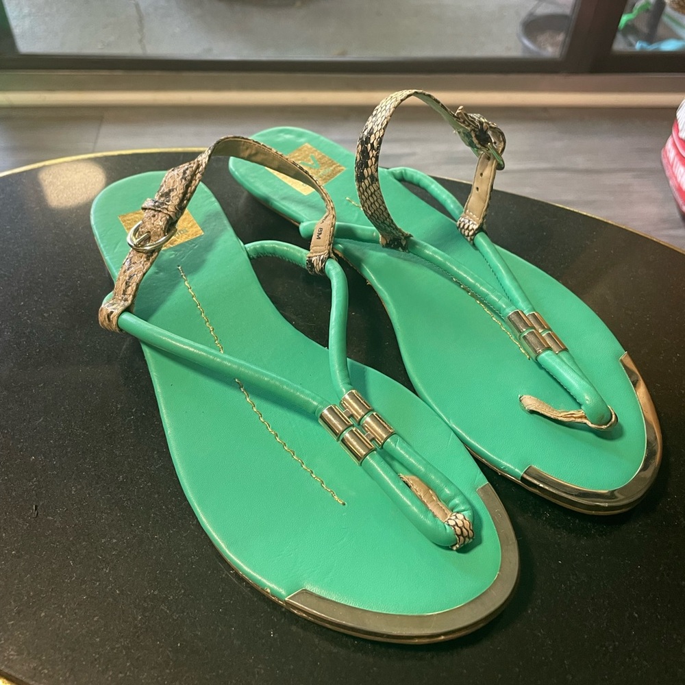 Dolce Vita sandals
